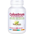 New Roots Colostrum 305 IgG Immunoglobulin, Various Sizes