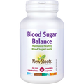 New Roots Blood Sugar Balance, 60 capsules