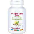 New Roots R+ Alpha Lipoic 150mg, 60 capsules