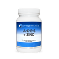 Cyto-Matrix A C E S + Zinc, 120 capsules