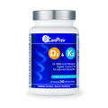 CanPrev D3 & K2, 240 softgels
