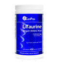 Canprev L-Taurine Vegan Amino Acid Powder, 450g