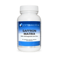 Cyto-Matrix Saffron Matrix with Ashwaganda and Zinc, 60 capsules