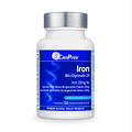 CanPrev Iron Bis-Glycinate 25, 120 capsules
