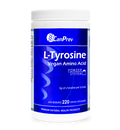 Canprev L-Tyrosine Vegan Amino Acid Powder, 450g