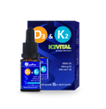 CanPrev D3 & K2, 15ml drops