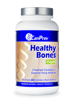 CanPrev Healthy Bones MCHA, Various Sizes
