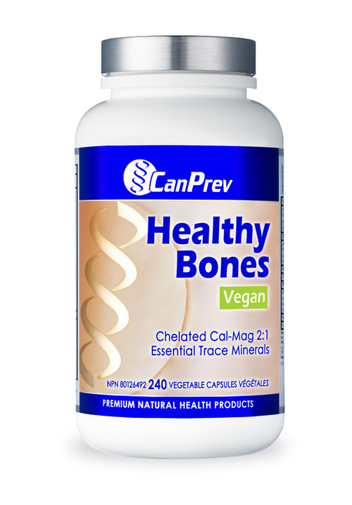 CanPrev Healthy Bones MCHA, Various Sizes