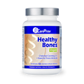 CanPrev Healthy Bones Vegan Chelated Cal-Mag 2:1, Various Sizes