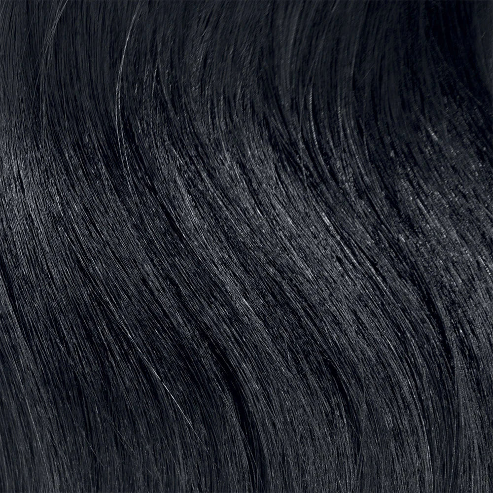 Herbatint Permanent Hair Colour Gel 1N Black