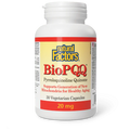 Natural Factors BioPQQ, 30 softgels