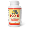 Natural Factors PQQ-10, 30 softgels