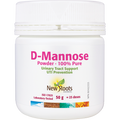 New Roots D-Mannose 100% Pure Powder, 50g