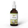 Natural Factors Valerian Root Tincture, 50ml