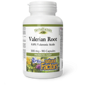 Natural Factors Valerian Root 0.8% Valerenic Acids 300mg, 90 capsules