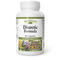 Natural Factors Diuretic Formula, 90 capsules