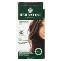 Herbatint Permanent Hair Colour Gel 4D Golden Chestnut