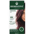 Herbatint Permanent Hair Colour Gel 4M Mahogany Chestnut
