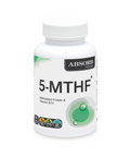 Absorb Science  5-MTHF+, 60 capsules