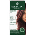 Herbatint Permanent Hair Colour Gel 5M Light Mahogany Chestnut