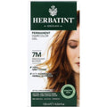 Herbatint Permanent Hair Colour Gel 7M Mahogany Blonde