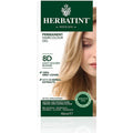Herbatint Permanent Hair Colour Gel 8D Light Golden Blonde
