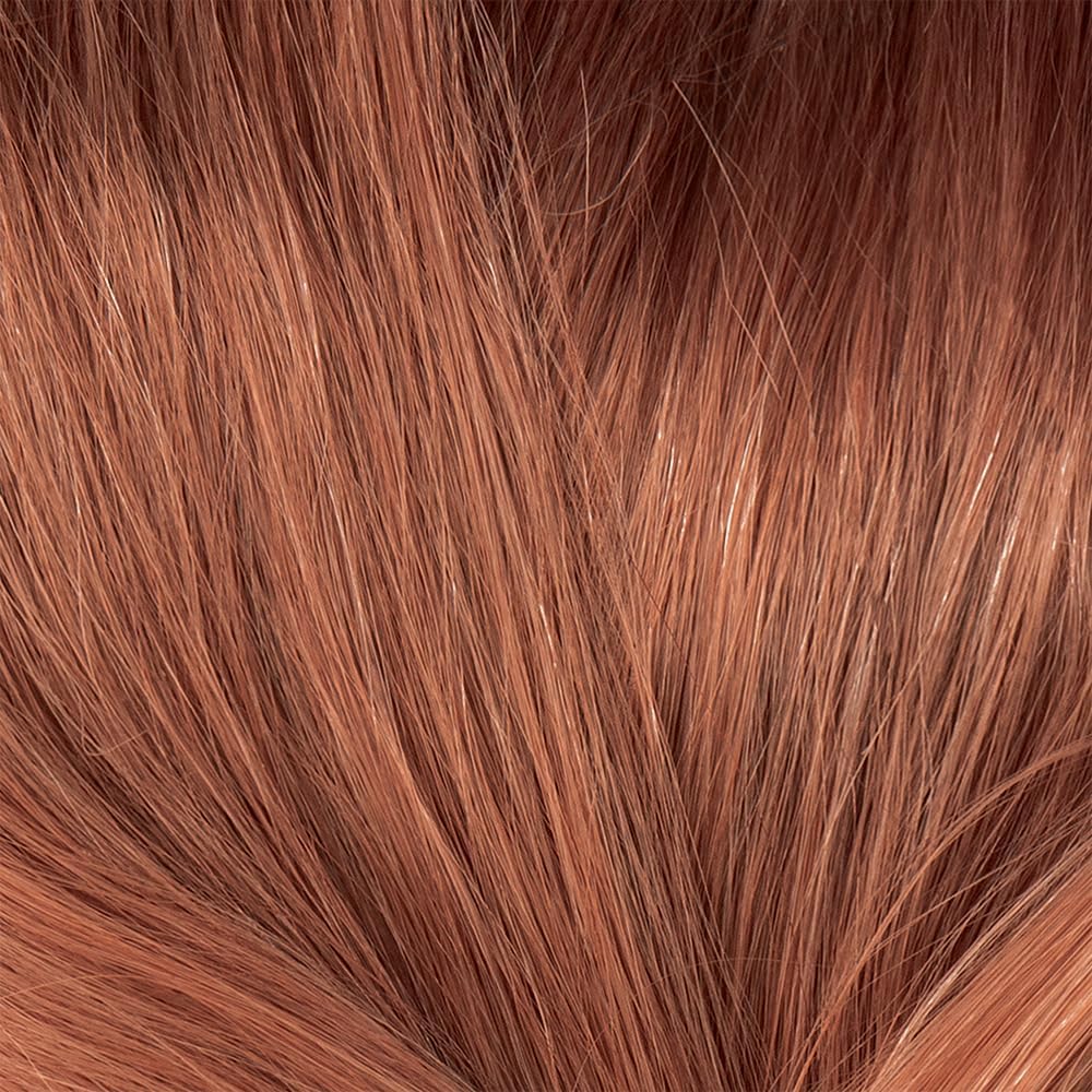 Herbatint Permanent Hair Colour Gel 8R Light Copper Blonde