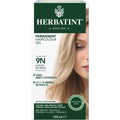 Herbatint Permanent Hair Colour Gel 9N Honey Blonde