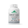 Provita AHCC Complex, 700mg, 60 capsules