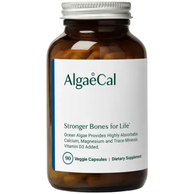 AlgaeCal® Plant Calcium