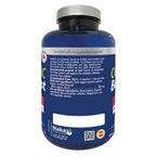 Naka Platinum Organic Beetroot 1400mg, 150 capsules