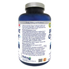 Naka Platinum Bioactive Creatine+ Monohydrate 3000mg, 230 capsules