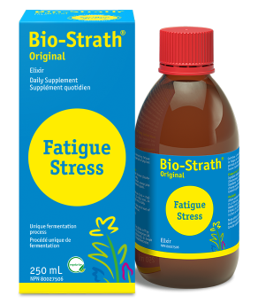 Bio-Strath Fatigue Stress 250ml