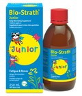 Bio-Strath Junior 250ml