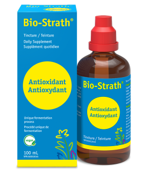 Bio-Strath Antioxidant Tincture