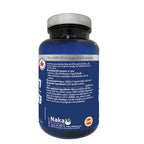 Naka Platinum Pro Biotin 10,000mcg, 90 capsules