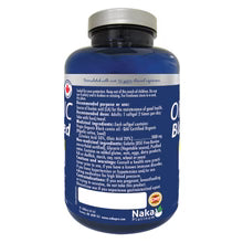 Naka Platinum Organic Black Seed 1000mg, 90 softgels