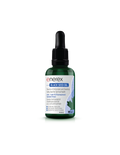 Enerex Black Seed Oil bottle on a white background