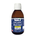 Naka Platinum Organic Black Seed Oil 2300mg, Various Sizes