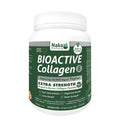 Naka Platinum Pro Collagen M Powder, 425g