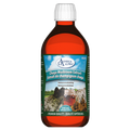 Omega Alpha Chaga Mushroom Extract, 250ml, Clearance
