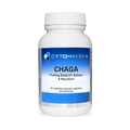 Cyto-Matrix Chaga, 60 capsules