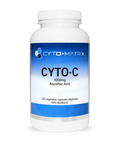 Cyto-Matrix Cyto C 1000mg Ascorbic Acid, 240 capsules