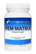Cyto-Matrix Fem Matrix 120 Capsules