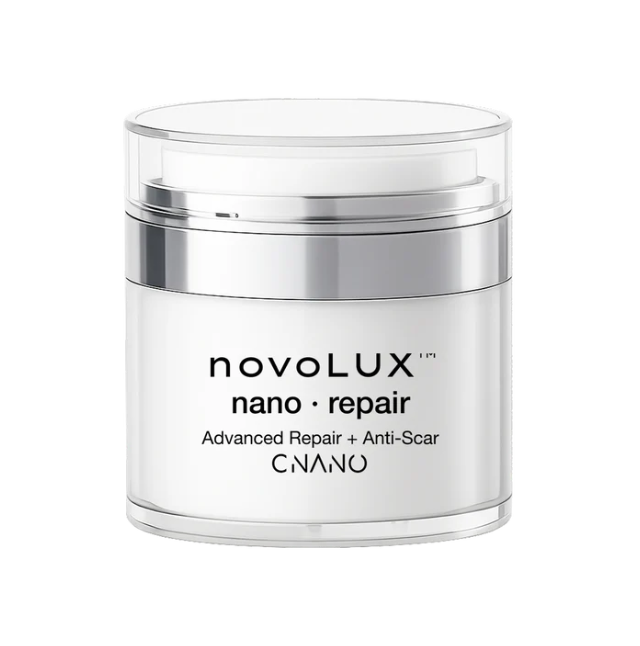 CNANO NOVOLUX™ - Nano Repair, Compromised Skin Barrier, 15g