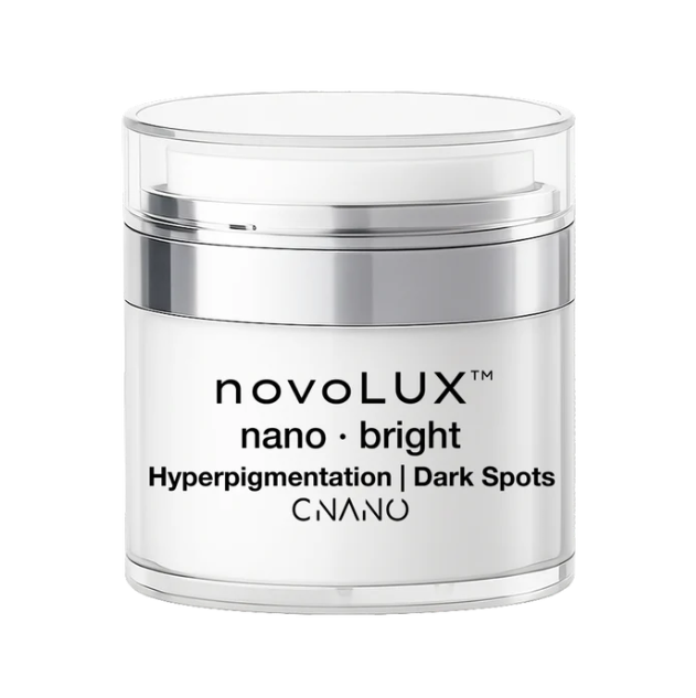 CNANO NOVOLUX™ - Nano Bright, Hyperpigmentation, 15g