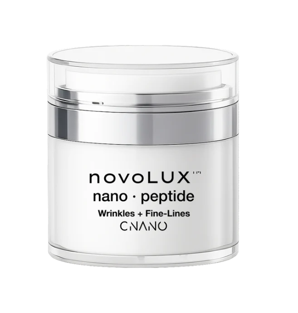 CNANO NOVOLUX™ - Nano Repair, Compromised Skin Barrier, 15g