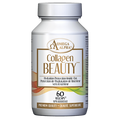 Omega Alpha Collagen Beauty, 60 capsules