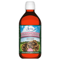 Omega Alpha Coriolus (Turkey Tail) Mushroom Extract, 250ml, Clearance