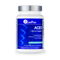 CanPrev ACES + Zinc & Copper, 90 capsules